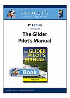 The Glider Pilot Manual, Stewart – NEW eBook