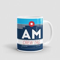 AM - Mug