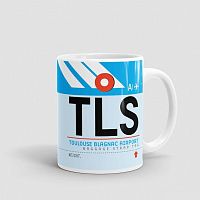 TLS - Mug