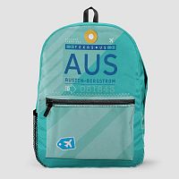 AUS - Backpack