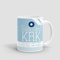KRK - Mug