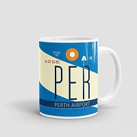 PER - Mug