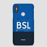 BSL - Phone Case