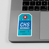 CHS - Sticker