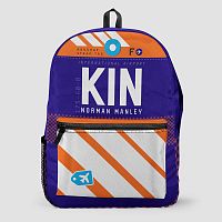 KIN - Backpack