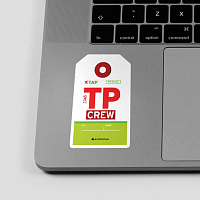 TP - Sticker
