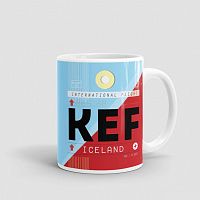 KEF - Mug