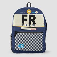 FR - Backpack