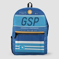 GSP - Backpack