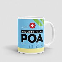 POA - Mug