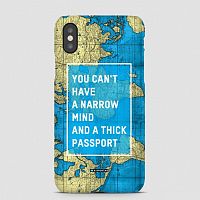 You Can't Have - Phone Case