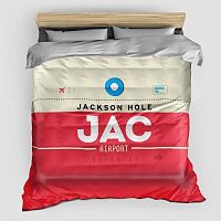 JAC - Comforter