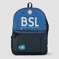 BSL - Backpack