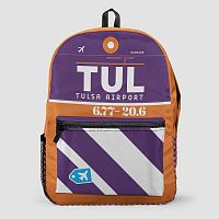 TUL - Backpack