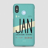 JAN - Phone Case