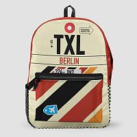 TXL - Backpack