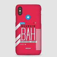 BAH - Phone Case