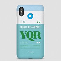 YQR - Phone Case