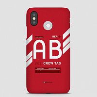 AB - Phone Case