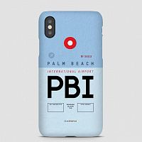 PBI - Phone Case