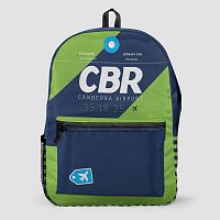 CBR - Backpack