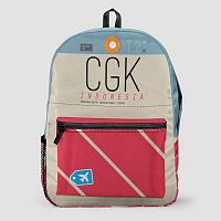 CGK - Backpack