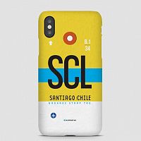 SCL - Phone Case