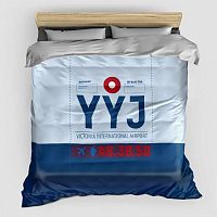 YYJ - Comforter