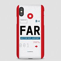 FAR - Phone Case