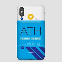 ATH - Phone Case