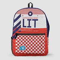 LIT - Backpack