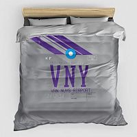 VNY - Duvet Cover