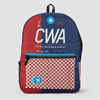 CWA - Backpack