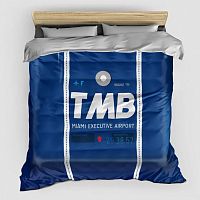 TMB - Comforter