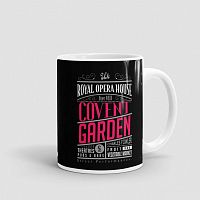 Covent Garden - Mug