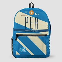 PER - Backpack