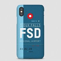 FSD - Phone Case