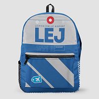 LEJ - Backpack