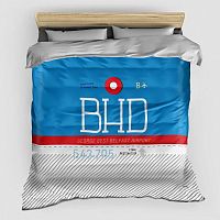 BHD - Comforter